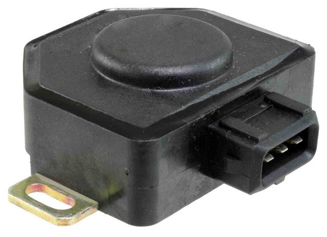 NTK Throttle Position Sensor P/N:TH0028 Fits: BMW 535i 88-87, BMW 635csi 89-87, BMW 735i 92-87, BMW 735il 89-88, BMW L6 1987 - Image 1