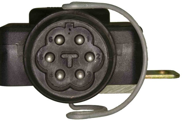 NTK Throttle Position Sensor P/N:TH0029 Fits: BMW M5 1992 - Image 2