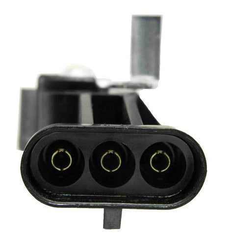 NTK Throttle Position Sensor P/N:TH0031 Fits: Buick Century, Buick Skyhawk, Buick Skylark, Buick Somerset, Buick Somerset Regal, Chevrolet Astro, Chevrolet Camaro, Chevrolet Celebrity, Chevrolet Citation, Chevrolet Citation Ii - Image 4