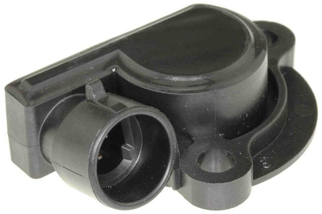 NTK Throttle Position Sensor P/N:TH0033 Fits: Am General Hummer, Buick Century, Buick Commercial Chassis, Buick Roadmaster, Buick Skyhawk, Cadillac Brougham, Cadillac Commercial Chassis, Cadillac Fleetwood, Chevrolet Astro, Chevrolet Aveo - Image 1