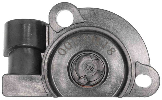 NTK Throttle Position Sensor P/N:TH0033 Fits: Am General Hummer, Buick Century, Buick Commercial Chassis, Buick Roadmaster, Buick Skyhawk, Cadillac Brougham, Cadillac Commercial Chassis, Cadillac Fleetwood, Chevrolet Astro, Chevrolet Aveo - Image 3