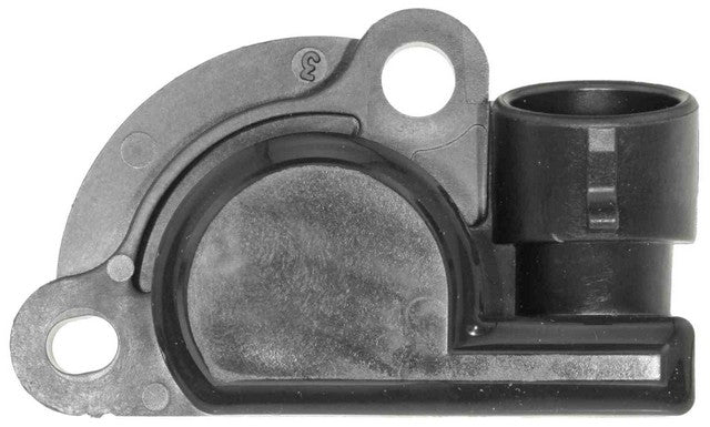NTK Throttle Position Sensor P/N:TH0033 Fits: Am General Hummer, Buick Century, Buick Commercial Chassis, Buick Roadmaster, Buick Skyhawk, Cadillac Brougham, Cadillac Commercial Chassis, Cadillac Fleetwood, Chevrolet Astro, Chevrolet Aveo - Image 4
