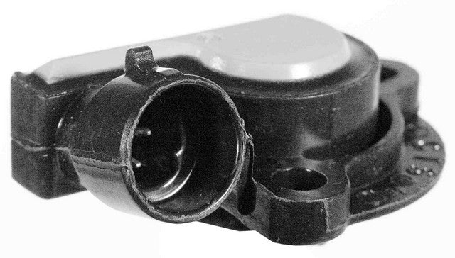 NTK Throttle Position Sensor P/N:TH0034 Fits: Buick Century, Buick Skyhawk, Buick Skylark, Buick Somerset, Cadillac Allante, Cadillac Deville, Cadillac Eldorado, Cadillac Seville, Chevrolet Astro, Chevrolet Camaro - Image 1