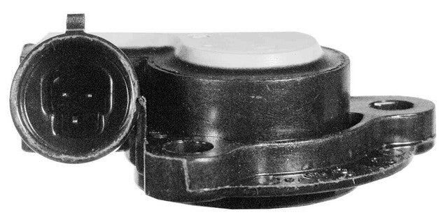NTK Throttle Position Sensor P/N:TH0034 Fits: Buick Century, Buick Skyhawk, Buick Skylark, Buick Somerset, Cadillac Allante, Cadillac Deville, Cadillac Eldorado, Cadillac Seville, Chevrolet Astro, Chevrolet Camaro - Image 3
