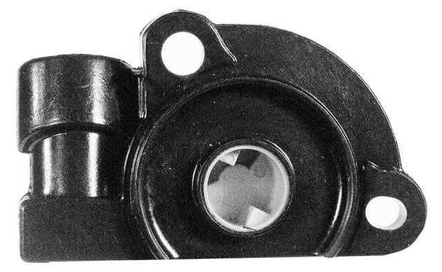 NTK Throttle Position Sensor P/N:TH0034 Fits: Buick Century, Buick Skyhawk, Buick Skylark, Buick Somerset, Cadillac Allante, Cadillac Deville, Cadillac Eldorado, Cadillac Seville, Chevrolet Astro, Chevrolet Camaro - Image 2
