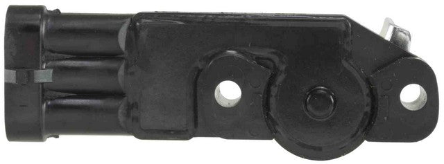 NTK Throttle Position Sensor P/N:TH0036 Fits: Buick Skyhawk 86-85, Cadillac Cimarron 86-85, Chevrolet Cavalier 86-85, Oldsmobile Firenza 86-85, Pontiac J2000 Sunbird 1985, Pontiac Sunbird 1986 - Image 3