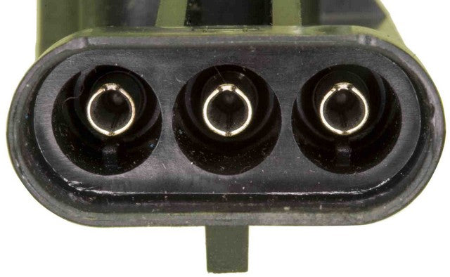 NTK Throttle Position Sensor P/N:TH0036 Fits: Buick Skyhawk 86-85, Cadillac Cimarron 86-85, Chevrolet Cavalier 86-85, Oldsmobile Firenza 86-85, Pontiac J2000 Sunbird 1985, Pontiac Sunbird 1986 - Image 4