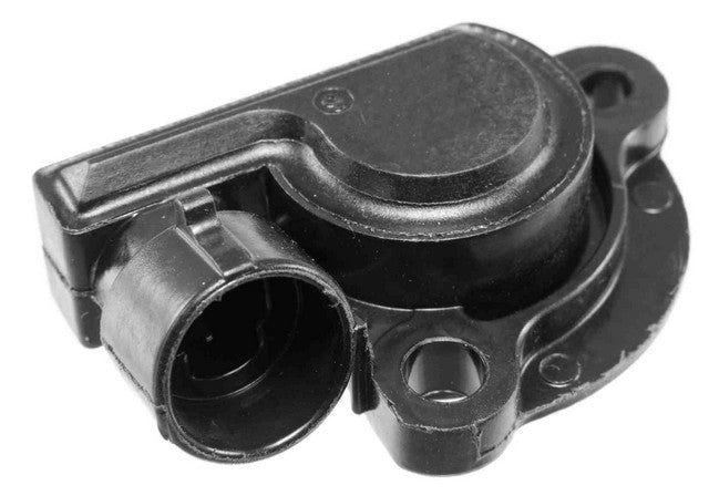 NTK Throttle Position Sensor P/N:TH0037 Fits: Buick Century, Chevrolet Beretta, Chevrolet C1500, Chevrolet C2500, Chevrolet C2500 Suburban, Chevrolet C3500, Chevrolet C3500hd, Chevrolet Cavalier, Chevrolet Corsica, Chevrolet G30 - Image 1