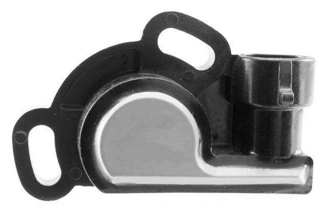 NTK Throttle Position Sensor P/N:TH0038 Fits: Buick Century, Buick Regal, Buick Skylark, Cadillac Cimarron, Chevrolet Beretta, Chevrolet Cavalier, Chevrolet Celebrity, Chevrolet Corsica, Oldsmobile Calais, Oldsmobile Cutlass - Image 2
