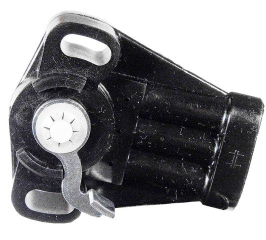 NTK Throttle Position Sensor P/N:TH0040 Fits: Buick Century, Buick Skylark, Cadillac Cimarron, Chevrolet Camaro, Chevrolet Cavalier, Chevrolet Celebrity, Chevrolet Citation Ii, Chevrolet Corvette, Oldsmobile Cutlass, Oldsmobile Cutlass Ciera - Image 2