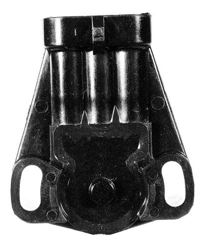 NTK Throttle Position Sensor P/N:TH0040 Fits: Buick Century, Buick Skylark, Cadillac Cimarron, Chevrolet Camaro, Chevrolet Cavalier, Chevrolet Celebrity, Chevrolet Citation Ii, Chevrolet Corvette, Oldsmobile Cutlass, Oldsmobile Cutlass Ciera - Image 3