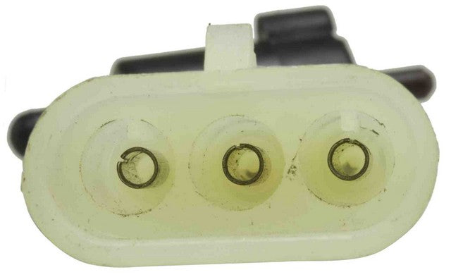 NTK Throttle Position Sensor P/N:TH0041 Fits: Buick Skylark 1981, Cadillac Cimarron 1982, Chevrolet Cavalier 1982, Chevrolet Citation 1981, Oldsmobile Firenza 1982, Oldsmobile Omega 1981, Pontiac J2000 1982, Pontiac Phoenix 1981 - Image 2