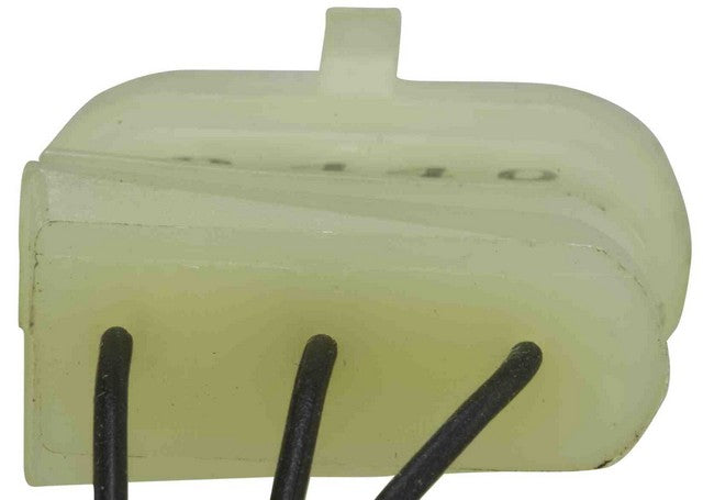NTK Throttle Position Sensor P/N:TH0041 Fits: Buick Skylark 1981, Cadillac Cimarron 1982, Chevrolet Cavalier 1982, Chevrolet Citation 1981, Oldsmobile Firenza 1982, Oldsmobile Omega 1981, Pontiac J2000 1982, Pontiac Phoenix 1981 - Image 3