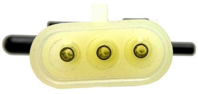 NTK Throttle Position Sensor P/N:TH0042 Fits: Buick Century, Buick Skylark, Chevrolet C10, Chevrolet Camaro, Chevrolet Celebrity, Chevrolet Citation, Chevrolet Citation Ii, Chevrolet G10, Chevrolet G20, Chevrolet S10 - Image 4
