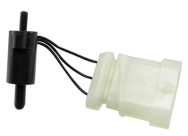 NTK Throttle Position Sensor P/N:TH0043 Fits: Buick Century, Buick Electra, Buick Estate Wagon, Buick Lesabre, Buick Regal, Buick Riviera, Buick Skyhawk, Cadillac Brougham, Cadillac Commercial Chassis, Cadillac Deville - Image 1