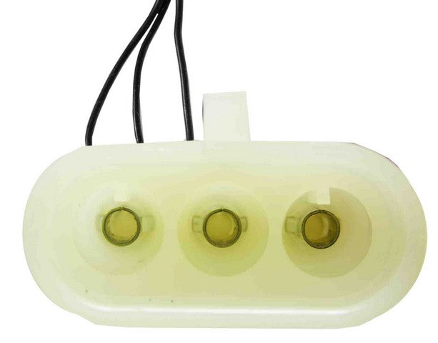 NTK Throttle Position Sensor P/N:TH0043 Fits: Buick Century, Buick Electra, Buick Estate Wagon, Buick Lesabre, Buick Regal, Buick Riviera, Buick Skyhawk, Cadillac Brougham, Cadillac Commercial Chassis, Cadillac Deville - Image 3