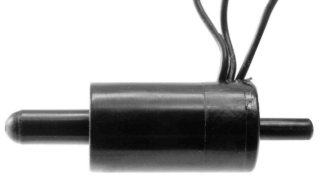NTK Throttle Position Sensor P/N:TH0043 Fits: Buick Century, Buick Electra, Buick Estate Wagon, Buick Lesabre, Buick Regal, Buick Riviera, Buick Skyhawk, Cadillac Brougham, Cadillac Commercial Chassis, Cadillac Deville - Image 2
