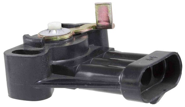 NTK Throttle Position Sensor P/N:TH0044 Fits: Buick Lesabre 1986, Buick Skylark 88-86, Buick Somerset 87-86, Buick Somerset Regal 1985, Oldsmobile Calais 87-85, Oldsmobile Cutlass Calais 1988, Oldsmobile Delta 88 1986, Pontiac Grand Am 87-85 - Image 1