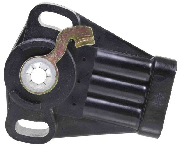 NTK Throttle Position Sensor P/N:TH0044 Fits: Buick Lesabre 1986, Buick Skylark 88-86, Buick Somerset 87-86, Buick Somerset Regal 1985, Oldsmobile Calais 87-85, Oldsmobile Cutlass Calais 1988, Oldsmobile Delta 88 1986, Pontiac Grand Am 87-85 - Image 4