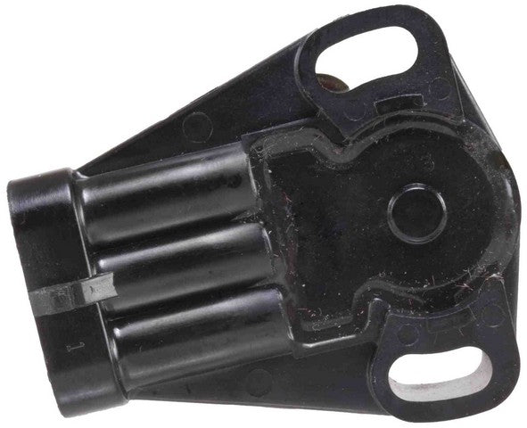 NTK Throttle Position Sensor P/N:TH0044 Fits: Buick Lesabre 1986, Buick Skylark 88-86, Buick Somerset 87-86, Buick Somerset Regal 1985, Oldsmobile Calais 87-85, Oldsmobile Cutlass Calais 1988, Oldsmobile Delta 88 1986, Pontiac Grand Am 87-85 - Image 5