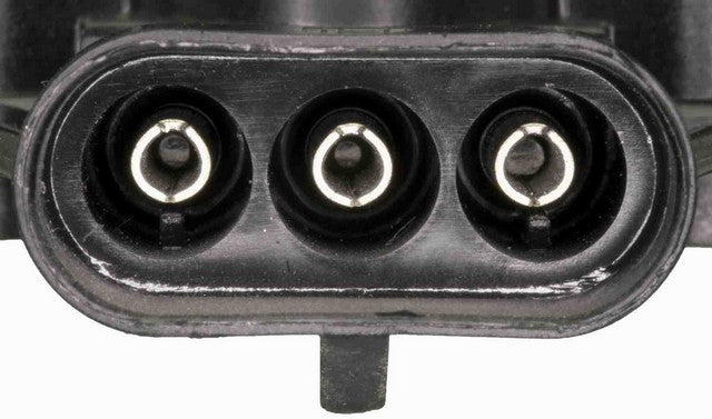 NTK Throttle Position Sensor P/N:TH0044 Fits: Buick Lesabre 1986, Buick Skylark 88-86, Buick Somerset 87-86, Buick Somerset Regal 1985, Oldsmobile Calais 87-85, Oldsmobile Cutlass Calais 1988, Oldsmobile Delta 88 1986, Pontiac Grand Am 87-85 - Image 2