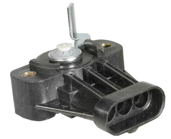 NTK Throttle Position Sensor P/N:TH0046 Fits: Buick Century, Buick Lesabre, Buick Park Avenue, Buick Regal, Buick Riviera, Buick Skylark, Chevrolet Lumina Apv, Oldsmobile 88, Oldsmobile 98 - Image 1
