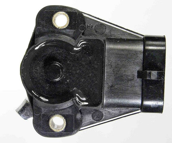 NTK Throttle Position Sensor P/N:TH0046 Fits: Buick Century, Buick Lesabre, Buick Park Avenue, Buick Regal, Buick Riviera, Buick Skylark, Chevrolet Lumina Apv, Oldsmobile 88, Oldsmobile 98 - Image 4
