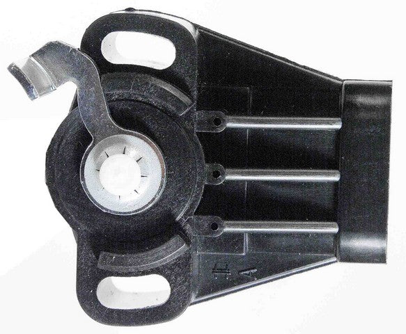 NTK Throttle Position Sensor P/N:TH0047 Fits: Buick Century, Buick Electra, Buick Lesabre, Buick Park Avenue, Buick Reatta, Buick Regal, Buick Riviera, Buick Skylark, Chevrolet Lumina Apv, Oldsmobile 88 - Image 3