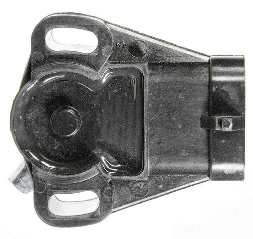 NTK Throttle Position Sensor P/N:TH0047 Fits: Buick Century, Buick Electra, Buick Lesabre, Buick Park Avenue, Buick Reatta, Buick Regal, Buick Riviera, Buick Skylark, Chevrolet Lumina Apv, Oldsmobile 88 - Image 2