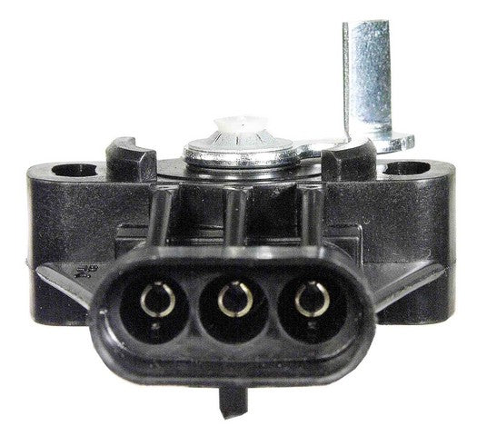 NTK Throttle Position Sensor P/N:TH0047 Fits: Buick Century, Buick Electra, Buick Lesabre, Buick Park Avenue, Buick Reatta, Buick Regal, Buick Riviera, Buick Skylark, Chevrolet Lumina Apv, Oldsmobile 88 - Image 4