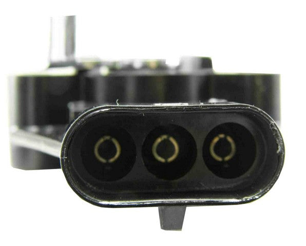 NTK Throttle Position Sensor P/N:TH0049 Fits: Buick Century, Buick Electra, Buick Lesabre, Buick Regal, Buick Riviera, Oldsmobile 98, Oldsmobile Cutlass Ciera, Oldsmobile Cutlass Cruiser, Oldsmobile Delta 88, Oldsmobile Toronado - Image 3