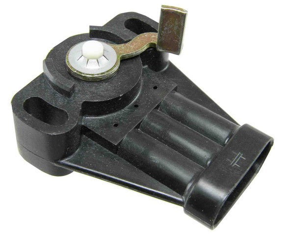 NTK Throttle Position Sensor P/N:TH0051 Fits: Cadillac Allante 92-87, Cadillac Commercial Chassis 89-85, Cadillac Deville 89-84, Cadillac Eldorado 89-84, Cadillac Fleetwood 89-84, Cadillac Seville 89-84 - Image 1