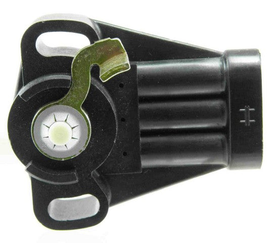 NTK Throttle Position Sensor P/N:TH0051 Fits: Cadillac Allante 92-87, Cadillac Commercial Chassis 89-85, Cadillac Deville 89-84, Cadillac Eldorado 89-84, Cadillac Fleetwood 89-84, Cadillac Seville 89-84 - Image 2