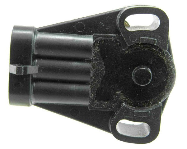 NTK Throttle Position Sensor P/N:TH0051 Fits: Cadillac Allante 92-87, Cadillac Commercial Chassis 89-85, Cadillac Deville 89-84, Cadillac Eldorado 89-84, Cadillac Fleetwood 89-84, Cadillac Seville 89-84 - Image 3