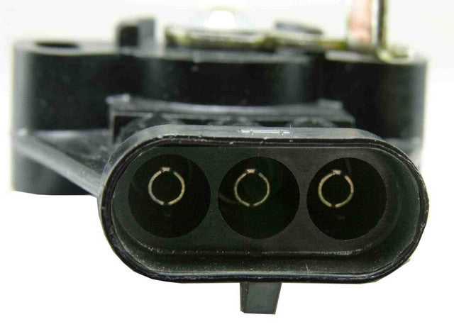 NTK Throttle Position Sensor P/N:TH0051 Fits: Cadillac Allante 92-87, Cadillac Commercial Chassis 89-85, Cadillac Deville 89-84, Cadillac Eldorado 89-84, Cadillac Fleetwood 89-84, Cadillac Seville 89-84 - Image 4