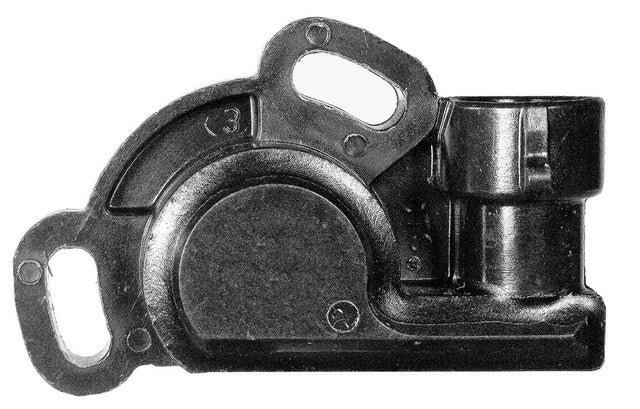 NTK Throttle Position Sensor P/N:TH0052 Fits: Cadillac 60 Special 1993, Cadillac Commercial Chassis 93-90, Cadillac Deville 95-90, Cadillac Eldorado 93-90, Cadillac Fleetwood 92-90, Cadillac Seville 93-90 - Image 3