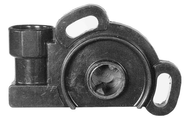 NTK Throttle Position Sensor P/N:TH0052 Fits: Cadillac 60 Special 1993, Cadillac Commercial Chassis 93-90, Cadillac Deville 95-90, Cadillac Eldorado 93-90, Cadillac Fleetwood 92-90, Cadillac Seville 93-90 - Image 2