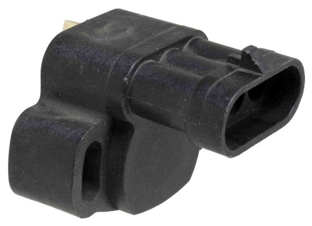 NTK Throttle Position Sensor P/N:TH0053 Fits: Cadillac Commercial Chassis 83-81, Cadillac Deville 1981, Cadillac Eldorado 1981, Cadillac Fleetwood 84-81, Cadillac Seville 1981 - Image 1