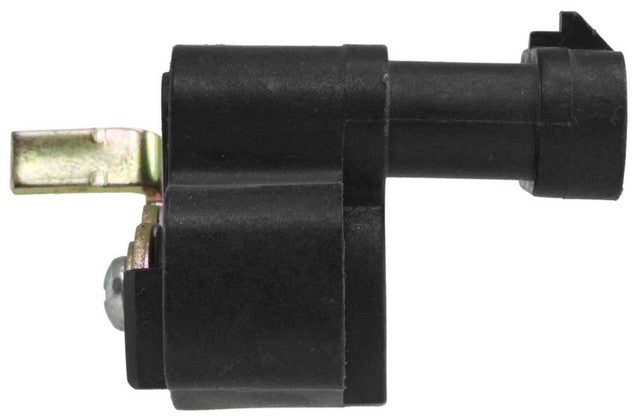 NTK Throttle Position Sensor P/N:TH0053 Fits: Cadillac Commercial Chassis 83-81, Cadillac Deville 1981, Cadillac Eldorado 1981, Cadillac Fleetwood 84-81, Cadillac Seville 1981 - Image 2