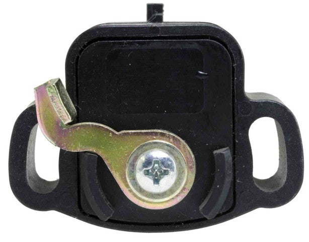 NTK Throttle Position Sensor P/N:TH0053 Fits: Cadillac Commercial Chassis 83-81, Cadillac Deville 1981, Cadillac Eldorado 1981, Cadillac Fleetwood 84-81, Cadillac Seville 1981 - Image 5