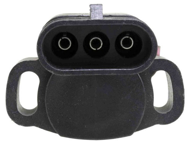 NTK Throttle Position Sensor P/N:TH0053 Fits: Cadillac Commercial Chassis 83-81, Cadillac Deville 1981, Cadillac Eldorado 1981, Cadillac Fleetwood 84-81, Cadillac Seville 1981 - Image 4