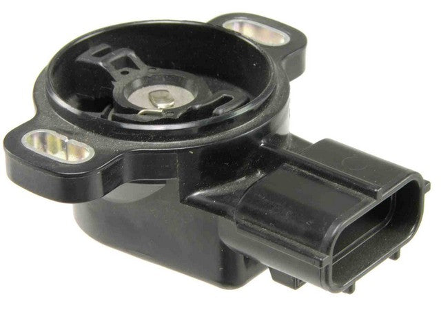 NTK Throttle Position Sensor P/N:TH0054 Fits: Chevrolet Metro 00-98, Geo Metro 97-94, Kia Sephia 1996, Mazda Protege 1996, Pontiac Firefly 00-94, Suzuki Swift 97-95 - Image 1