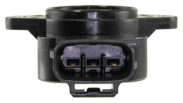 NTK Throttle Position Sensor P/N:TH0055 Fits: Chevrolet Metro 01-98, Mazda 626 02-98, Mazda Millenia 02-01, Pontiac Firefly 00-98, Suzuki Esteem 01-98, Suzuki Swift 01-98, Suzuki Verona 2004 - Image 4