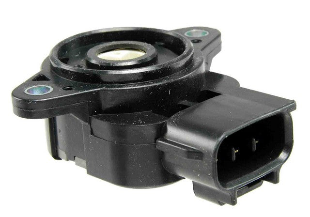 NTK Throttle Position Sensor P/N:TH0056 Fits: Chevrolet Prizm, Pontiac Vibe, Scion Xa, Scion Xb, Subaru Forester, Subaru Impreza, Subaru Legacy, Subaru Outback, Toyota Celica - Image 1