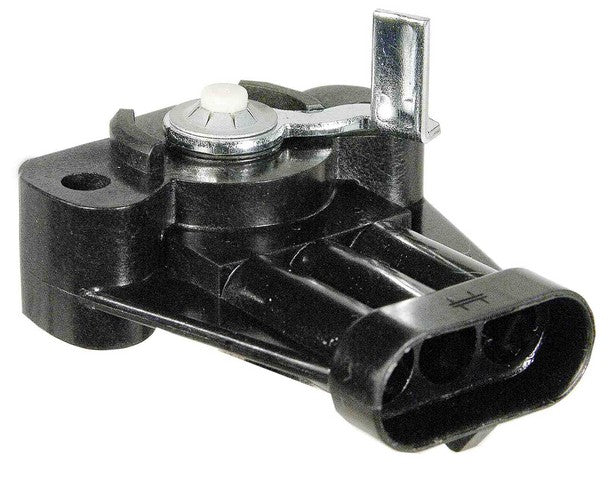 NTK Throttle Position Sensor P/N:TH0057 Fits: Chevrolet Astro, Chevrolet Blazer, Chevrolet C1500, Chevrolet C2500, Chevrolet C3500, Chevrolet Caprice, Chevrolet El Camino, Chevrolet G10, Chevrolet G20, Chevrolet G30 - Image 1