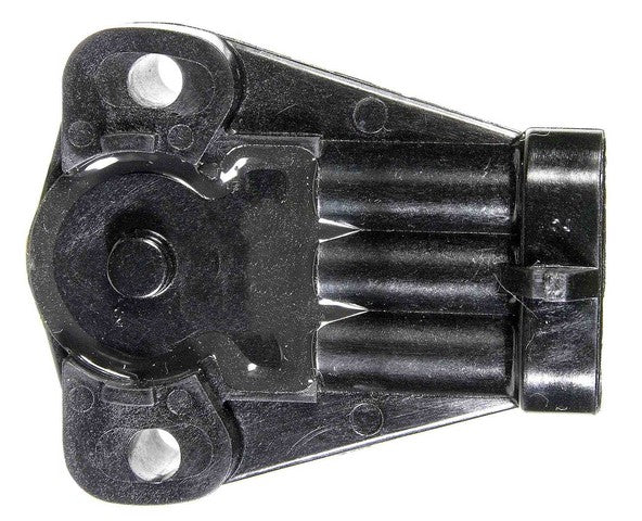 NTK Throttle Position Sensor P/N:TH0057 Fits: Chevrolet Astro, Chevrolet Blazer, Chevrolet C1500, Chevrolet C2500, Chevrolet C3500, Chevrolet Caprice, Chevrolet El Camino, Chevrolet G10, Chevrolet G20, Chevrolet G30 - Image 3