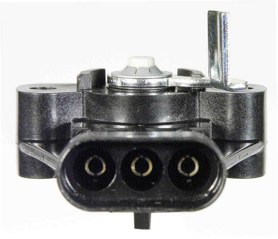 NTK Throttle Position Sensor P/N:TH0057 Fits: Chevrolet Astro, Chevrolet Blazer, Chevrolet C1500, Chevrolet C2500, Chevrolet C3500, Chevrolet Caprice, Chevrolet El Camino, Chevrolet G10, Chevrolet G20, Chevrolet G30 - Image 5