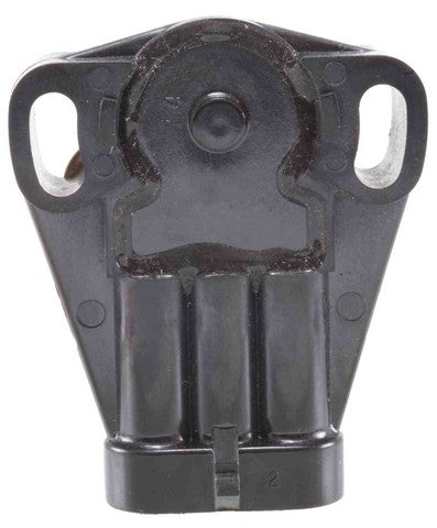 NTK Throttle Position Sensor P/N:TH0058 Fits: Chevrolet Caprice 1985, Chevrolet Celebrity 1985, Chevrolet El Camino 1985, Chevrolet Impala 1985, Chevrolet Monte Carlo 1985, GMC Caballero 1985, Pontiac 6000 1985, Pontiac Parisienne 1985 - Image 4