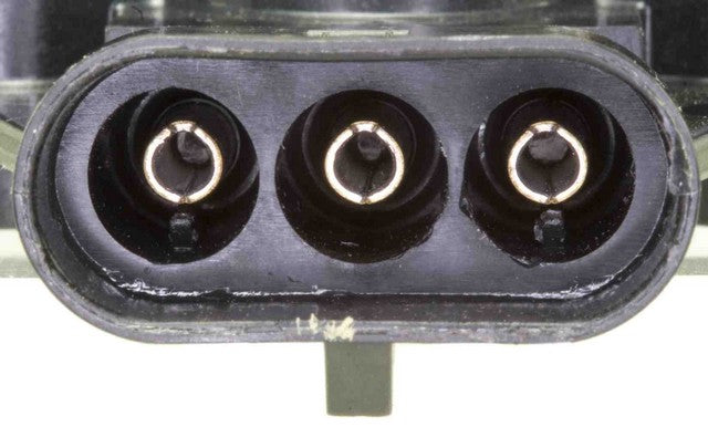 NTK Throttle Position Sensor P/N:TH0058 Fits: Chevrolet Caprice 1985, Chevrolet Celebrity 1985, Chevrolet El Camino 1985, Chevrolet Impala 1985, Chevrolet Monte Carlo 1985, GMC Caballero 1985, Pontiac 6000 1985, Pontiac Parisienne 1985 - Image 2
