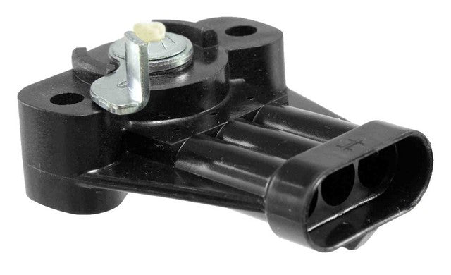 NTK Throttle Position Sensor P/N:TH0059 Fits: Chevrolet Camaro 92-90, Chevrolet Corvette 91-90, GMC Syclone 1991, GMC Typhoon 93-92, Pontiac Firebird 92-90 - Image 1